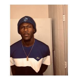 Meet your Posher, Alfred